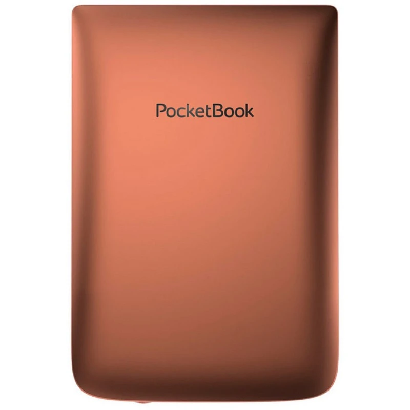 POCKETBOOK HD3 PB632 SPICY COPPER