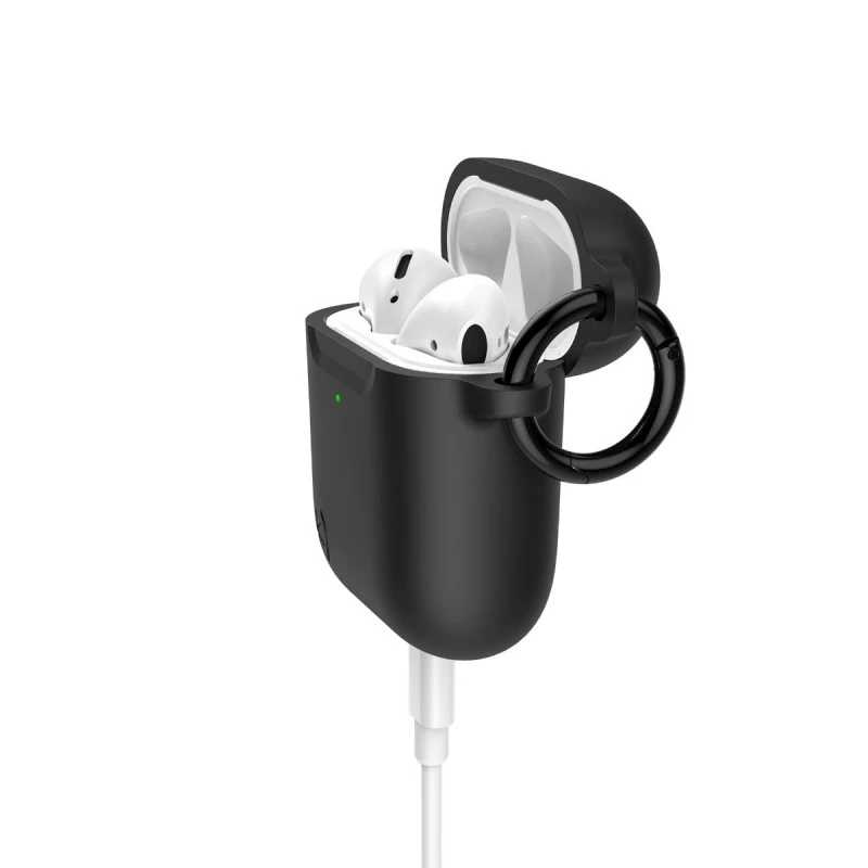 SPECK AIRPODS GEN2 PRESIDIO SOFTTOUCH BK