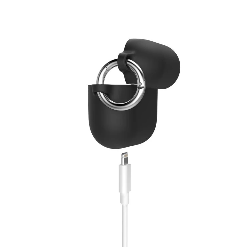 SPECK AIRPODS GEN3 PRESIDIO SOFTTOUCH BK
