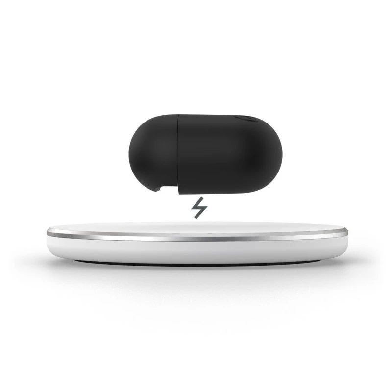 SPECK AIRPODS GEN3 PRESIDIO SOFTTOUCH BK