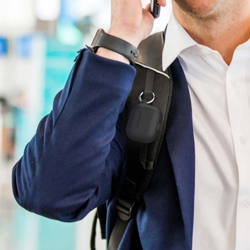 SPECK AIRPODS GEN3 PRESIDIO SOFTTOUCH BK