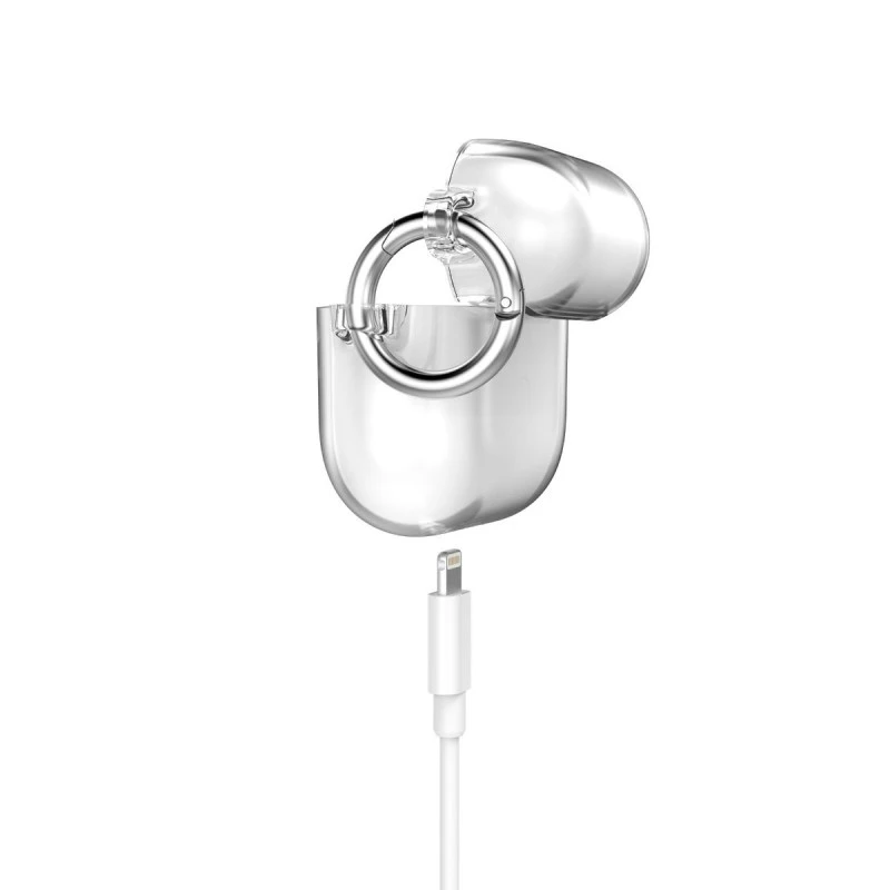 SPECK AIRPODS GEN3 PRESIDIO CLEAR CLEAR