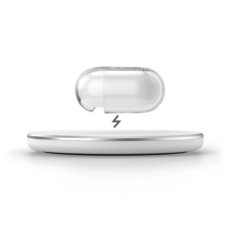 SPECK AIRPODS GEN3 PRESIDIO CLEAR CLEAR