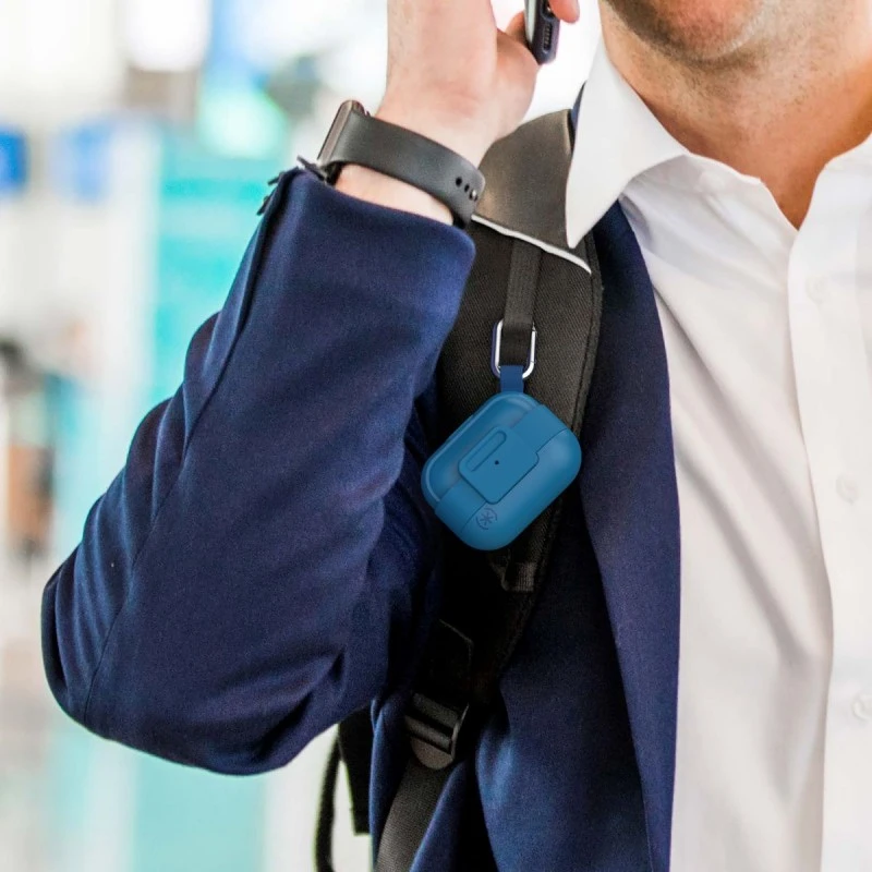 SPECK AIRPODS PRO PRESIDIO CLICK FLIP BL