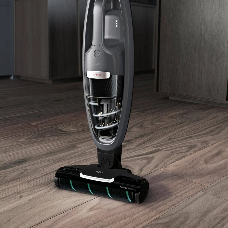 AEG QX8-2-PANI FLOOR STICK RECHARGEABLES