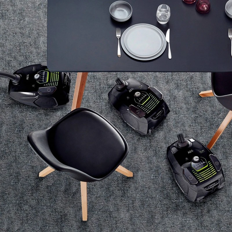 AEG VX7-2-OKOX VACUUM CLEANER