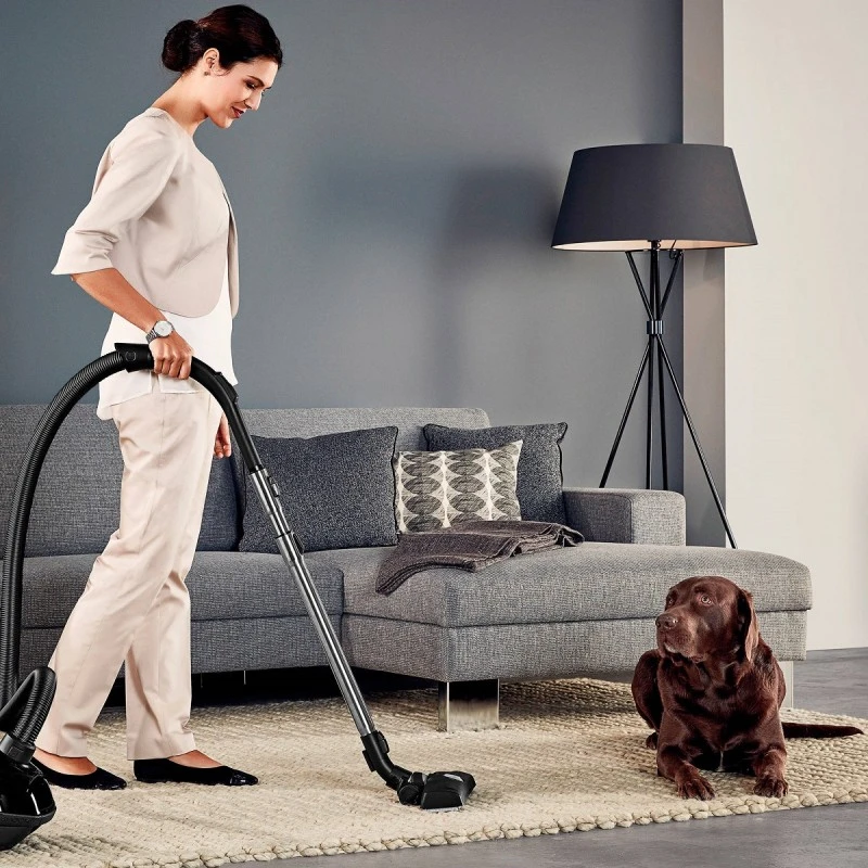 AEG VX7-2-OKOX VACUUM CLEANER