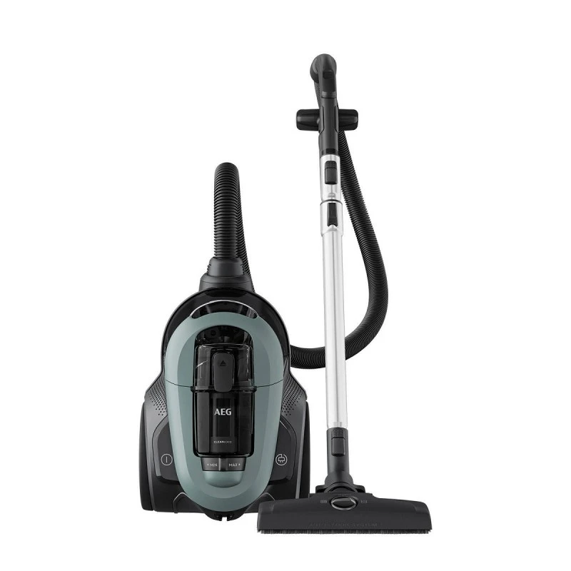 AEG AL61C2OG VACUUM CLEANER