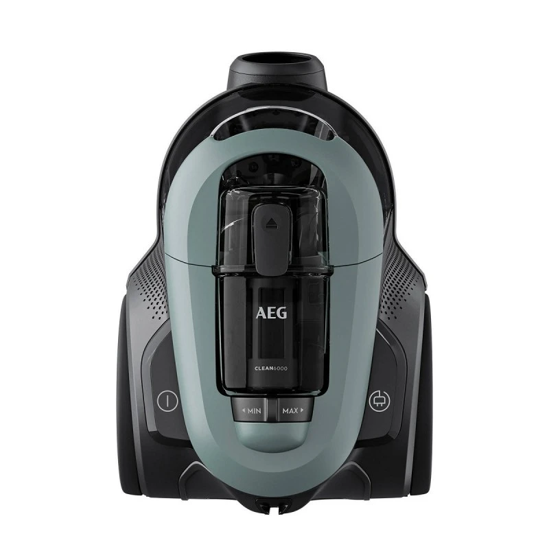 AEG AL61C2OG VACUUM CLEANER
