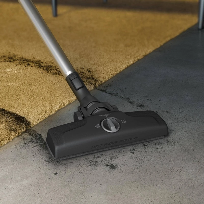 AEG AL61C2OG VACUUM CLEANER