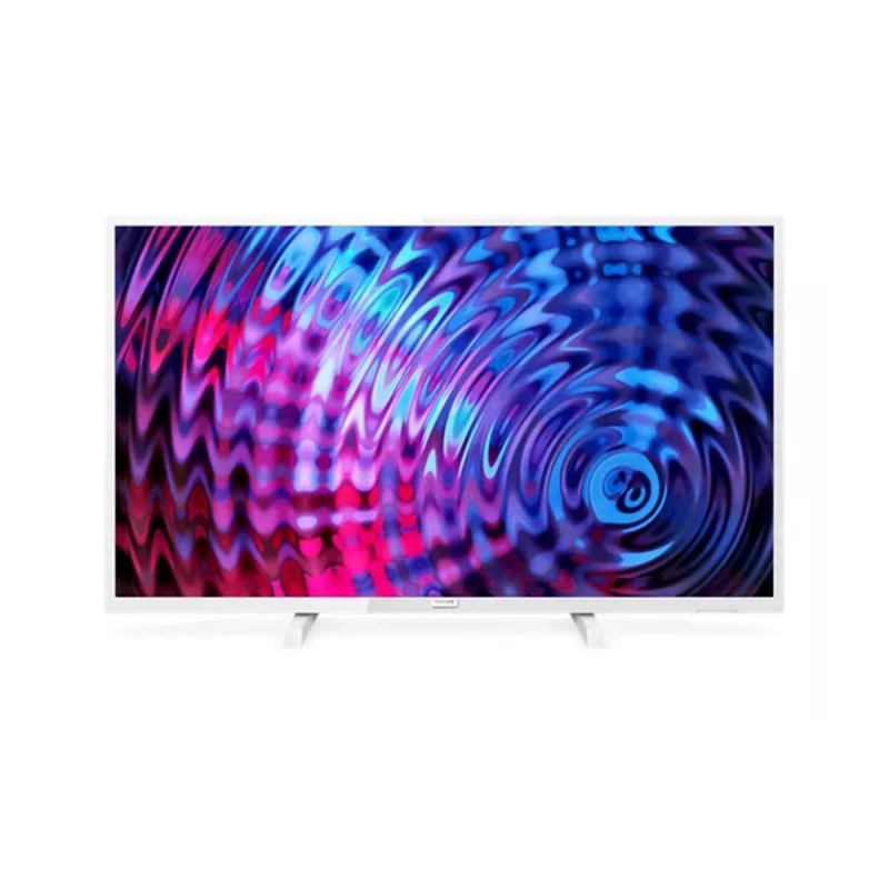 PHILIPS 32PFT5603 FHD LED TV WHITE