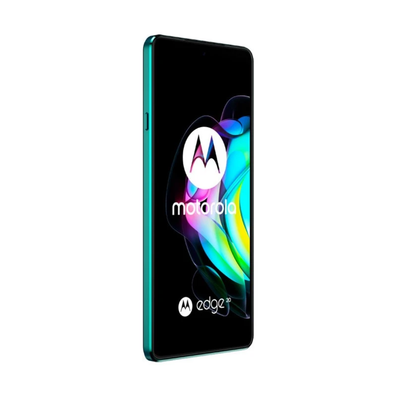 MOTOROLA EDGE 20 5G DS GREEN