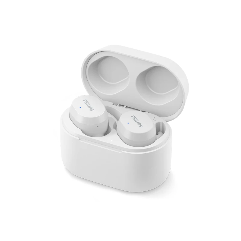PHILIPS TAT3216WT HEADPHONES WHITE