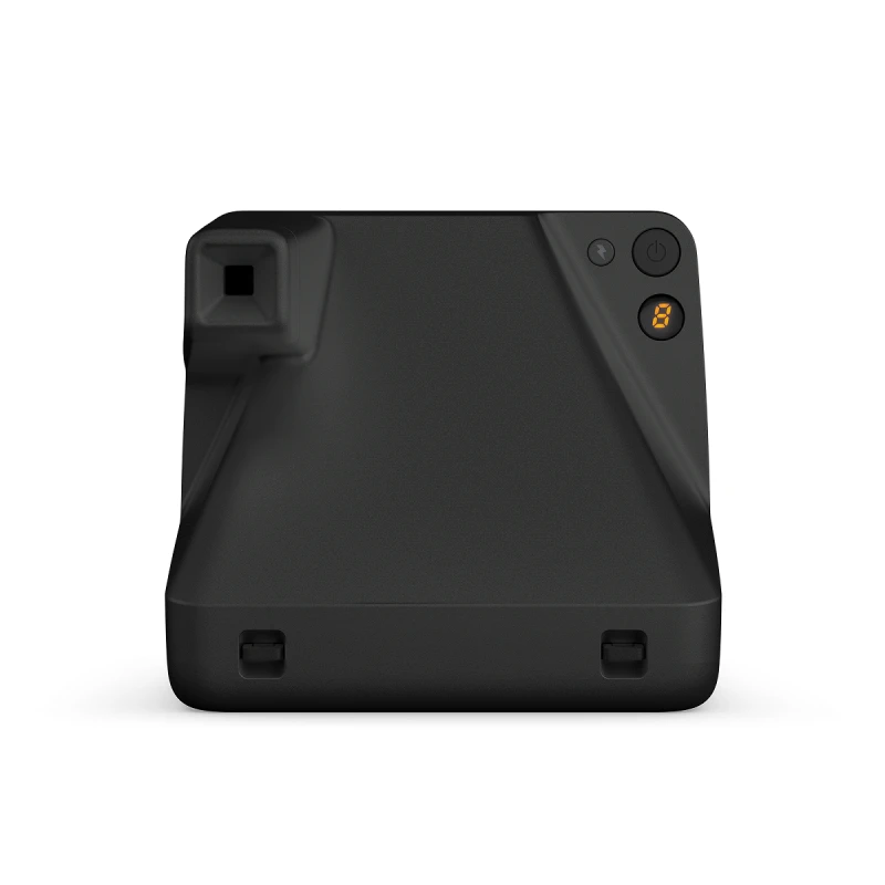 POLAROID NOW+ 9061 CAMERA BLACK