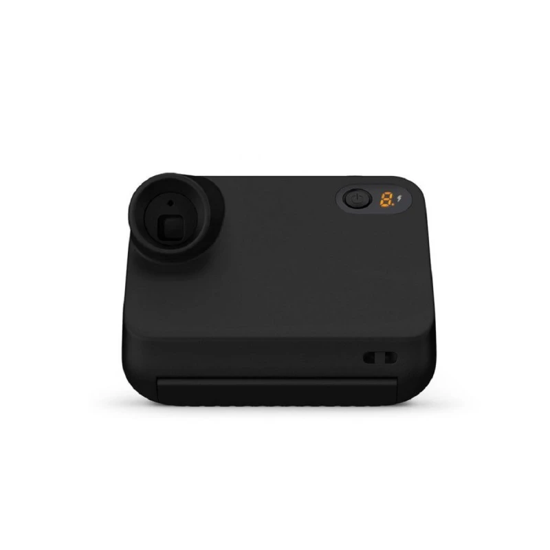 POLAROID GO 9070 INSTANT CAMERA BLACK