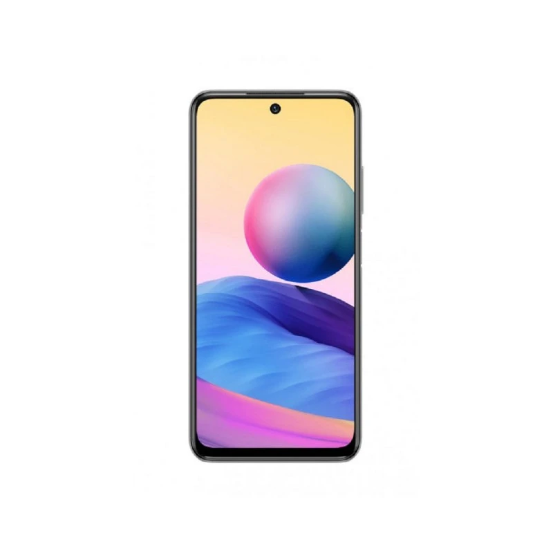 XIAOMI REDMI NOTE 10 5G 64GB DS SILVER