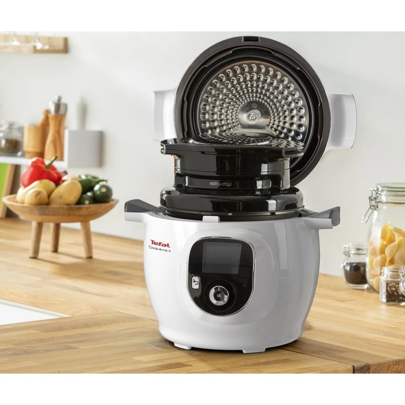 Crispy lid за TEFAL Cook4Me EY150830