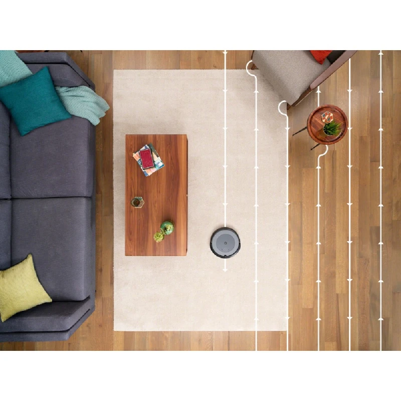 IROBOT ROOMBA i4+ Neutral i4558