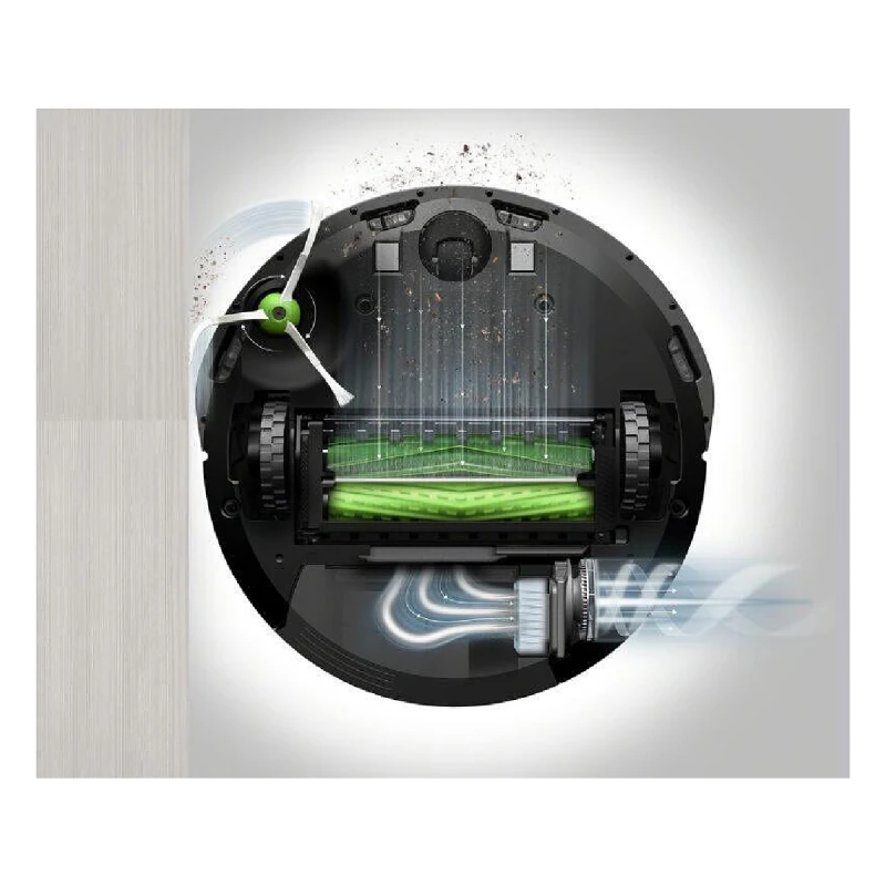 IROBOT ROOMBA i4+ Neutral i4558
