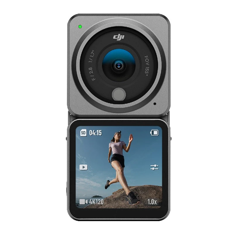DJI ACTION 2 DUAL-SCREEN COMBO