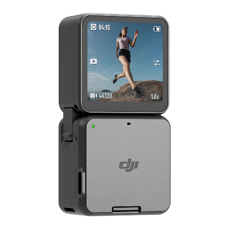 DJI ACTION 2 DUAL-SCREEN COMBO
