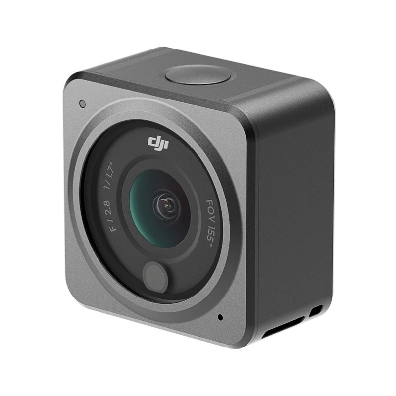 DJI ACTION 2 DUAL-SCREEN COMBO