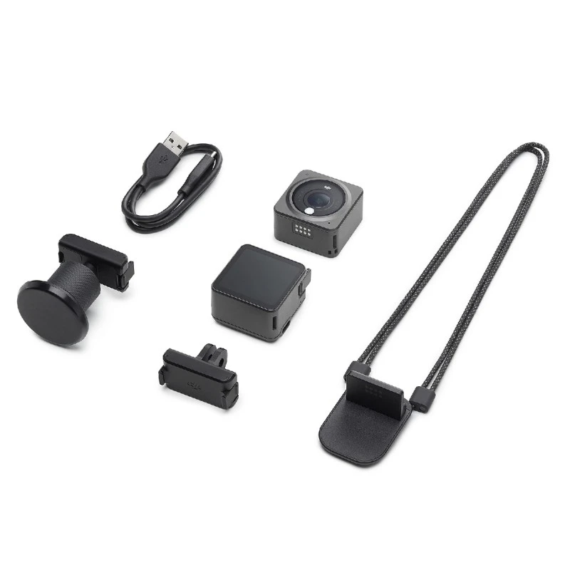 DJI ACTION 2 DUAL-SCREEN COMBO