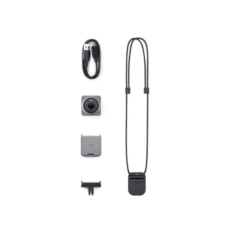 DJI ACTION 2 POWER COMBO