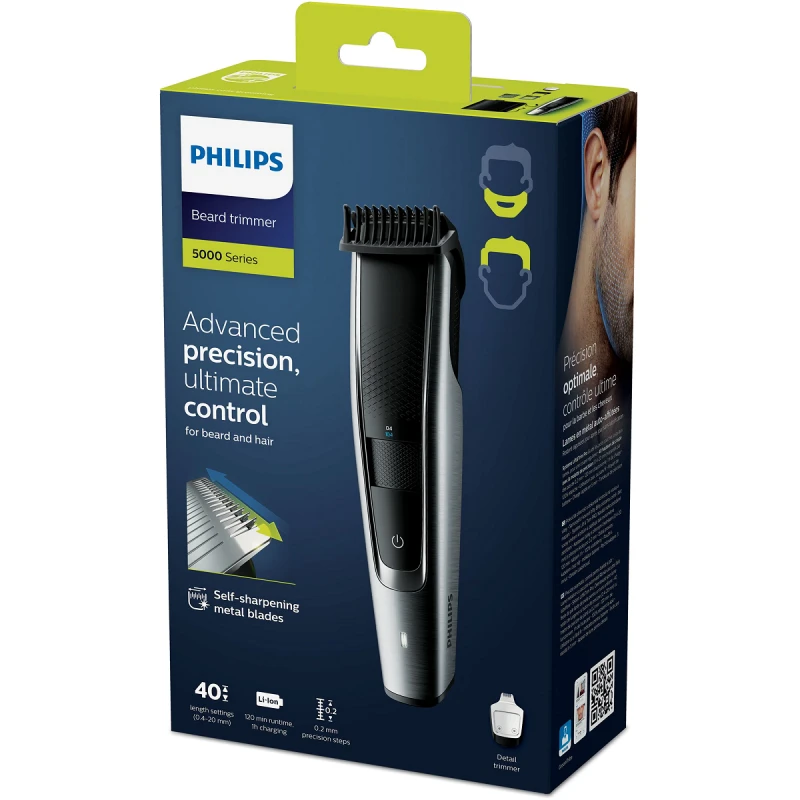 PHILIPS BT5522/15