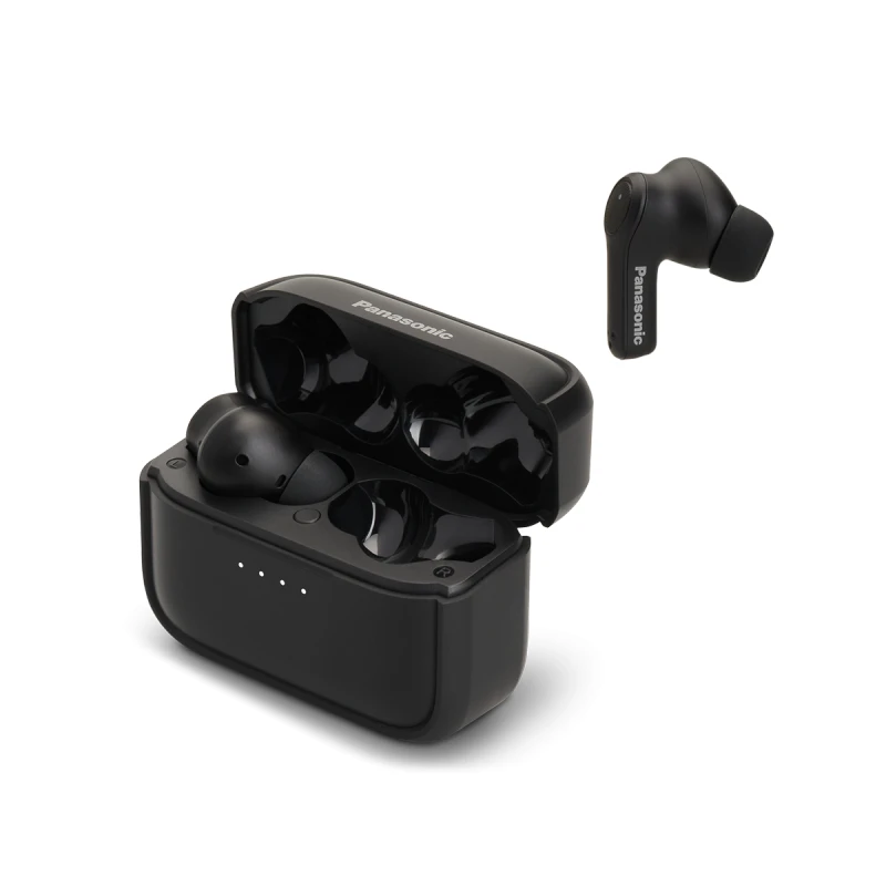 PANASONIC RZ-B210WDE-K HEADPHONES BLACK