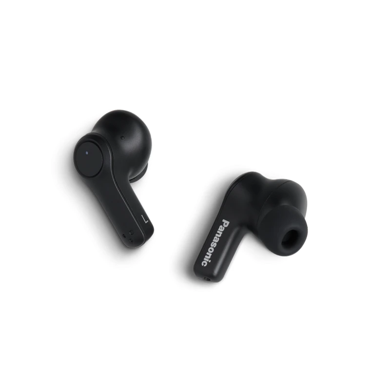 PANASONIC RZ-B210WDE-K HEADPHONES BLACK