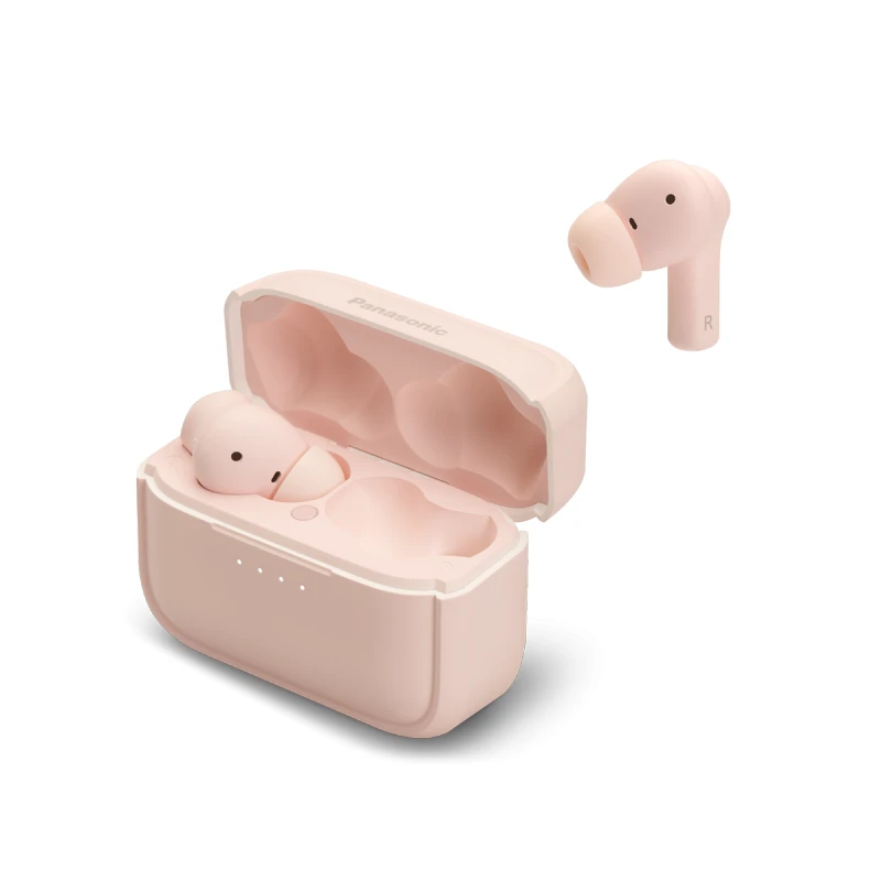 PANASONIC RZ-B210WDE-P HEADPHONES PINK