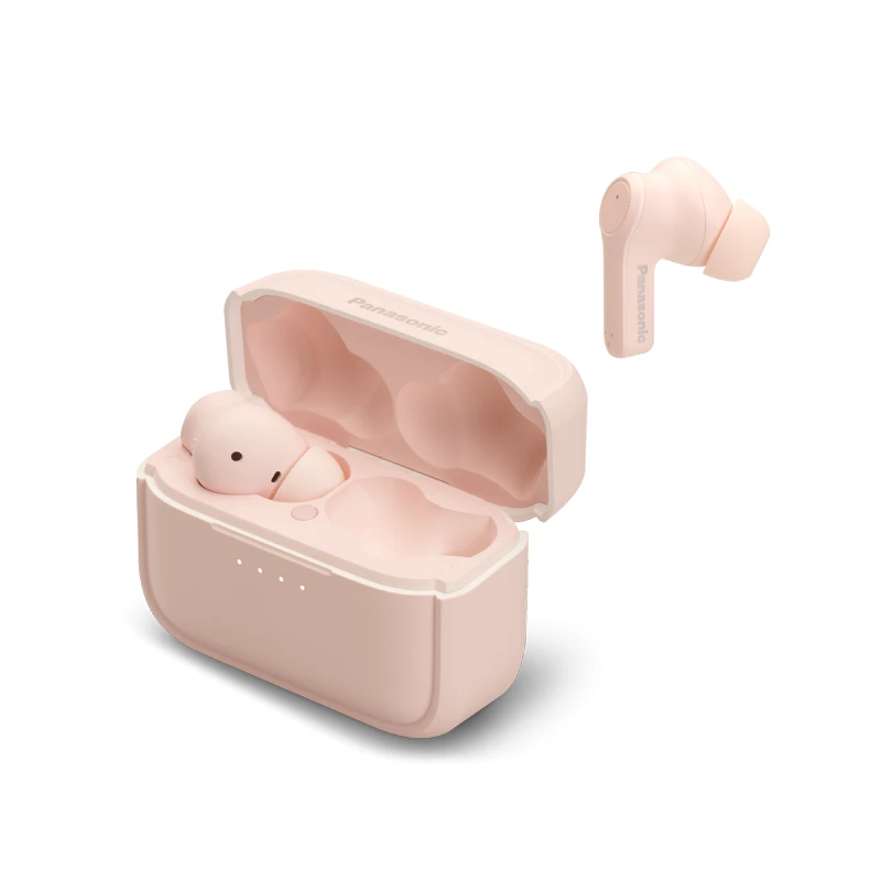 PANASONIC RZ-B210WDE-P HEADPHONES PINK