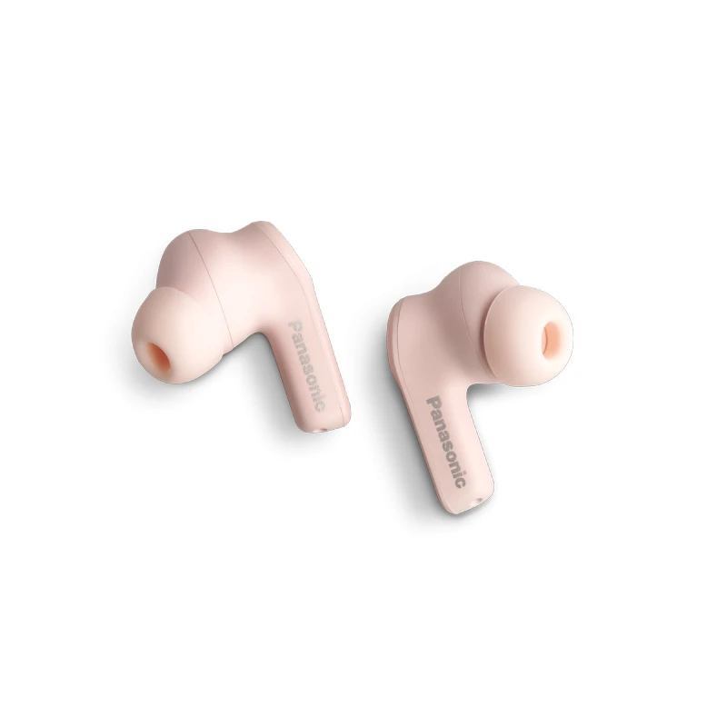 PANASONIC RZ-B210WDE-P HEADPHONES PINK