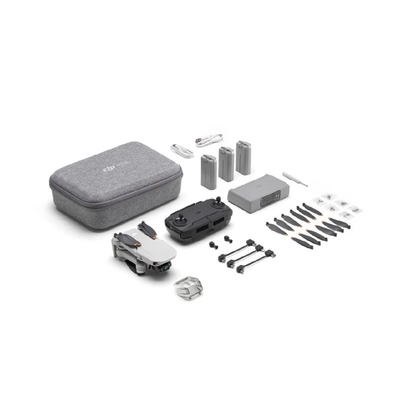 DJI MINI SE FLY MORE COMBO