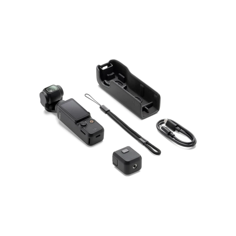 DJI OSMO POCKET 3
