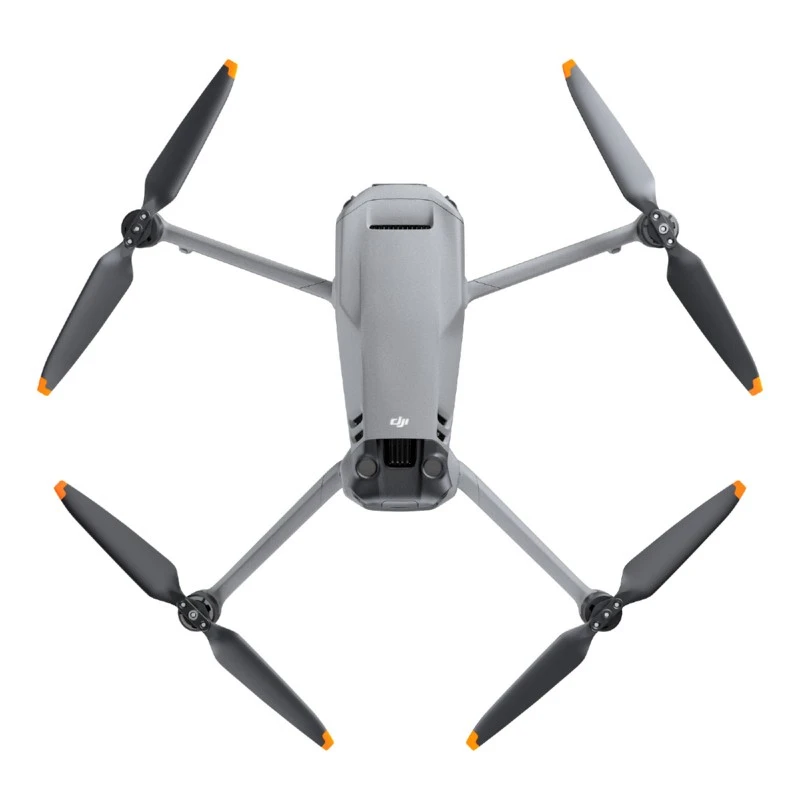 DJI MAVIC 4 PRO FLY MORE COMBO(DJI RC 2)
