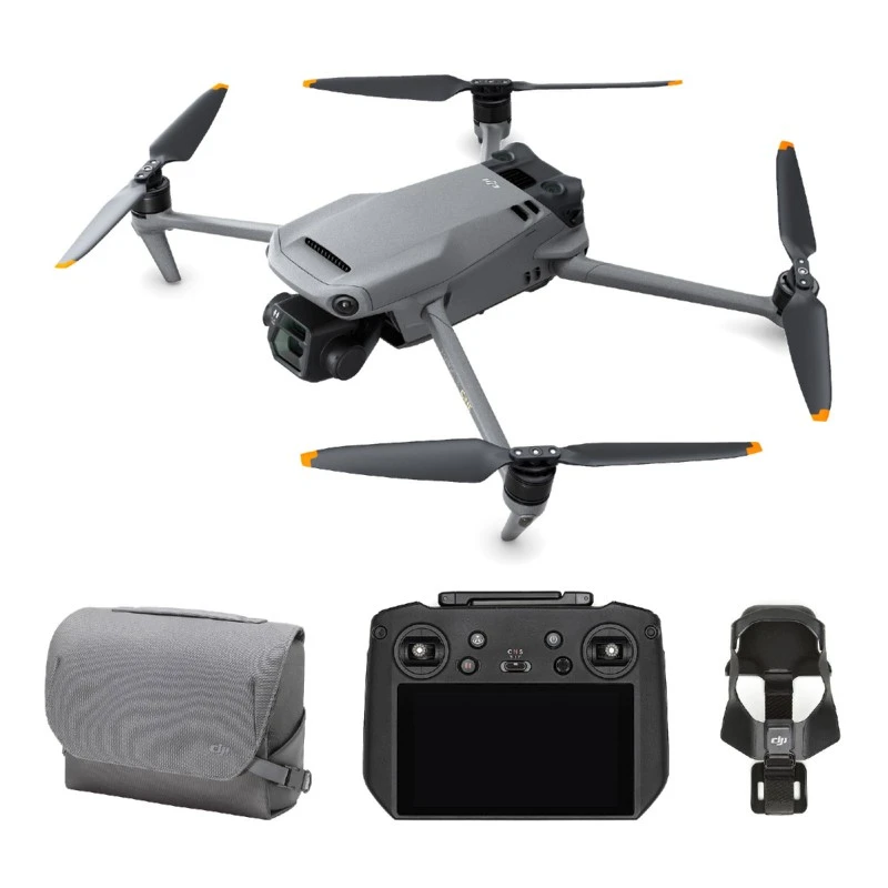 DJI MAVIC 4 PRO FLY MORE COMBO(DJI RC 2)