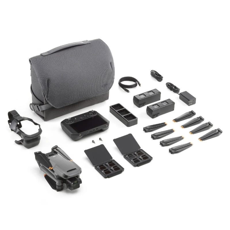 DJI MAVIC 4 PRO FLY MORE COMBO(DJI RC 2)