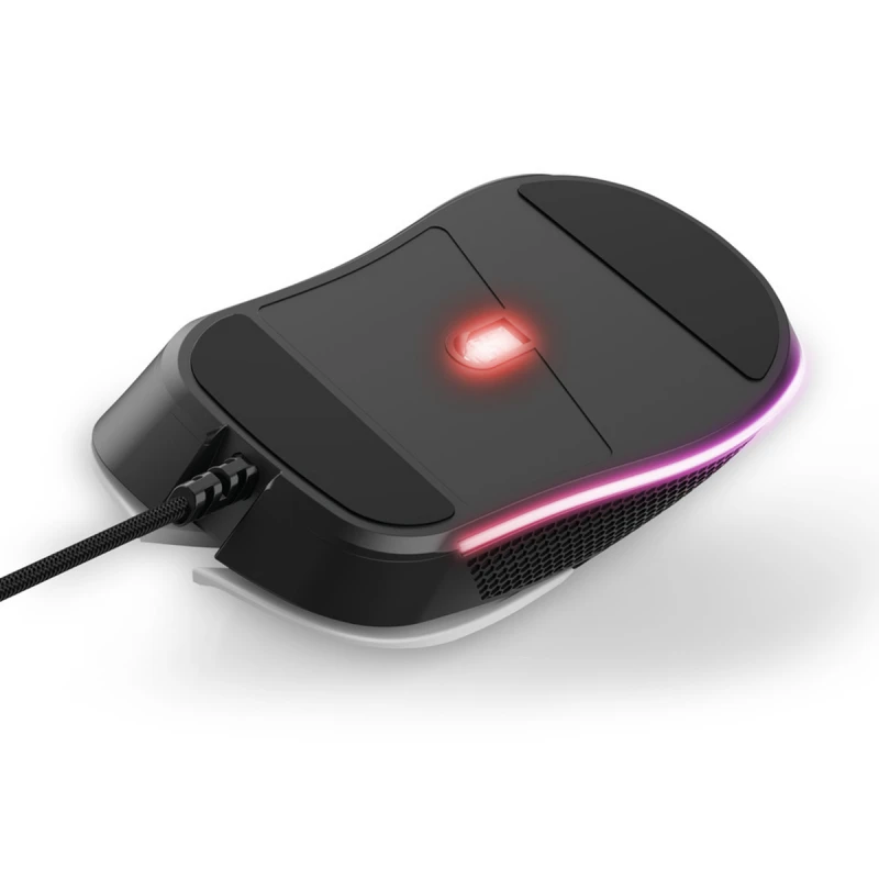 TRUST 24485 GXT 922W YBAR GAMING MOUSE