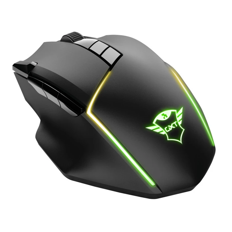 TRUST 24178 GXT131 RANOO WRL GAMING MOUSE