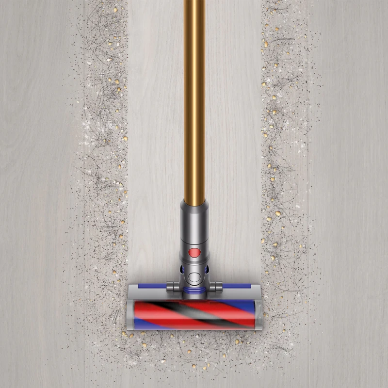 DYSON MICRO GOLD 371050-01