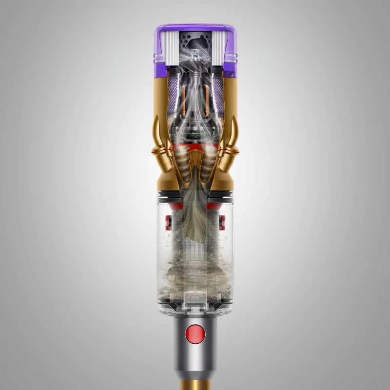 DYSON MICRO GOLD 371050-01