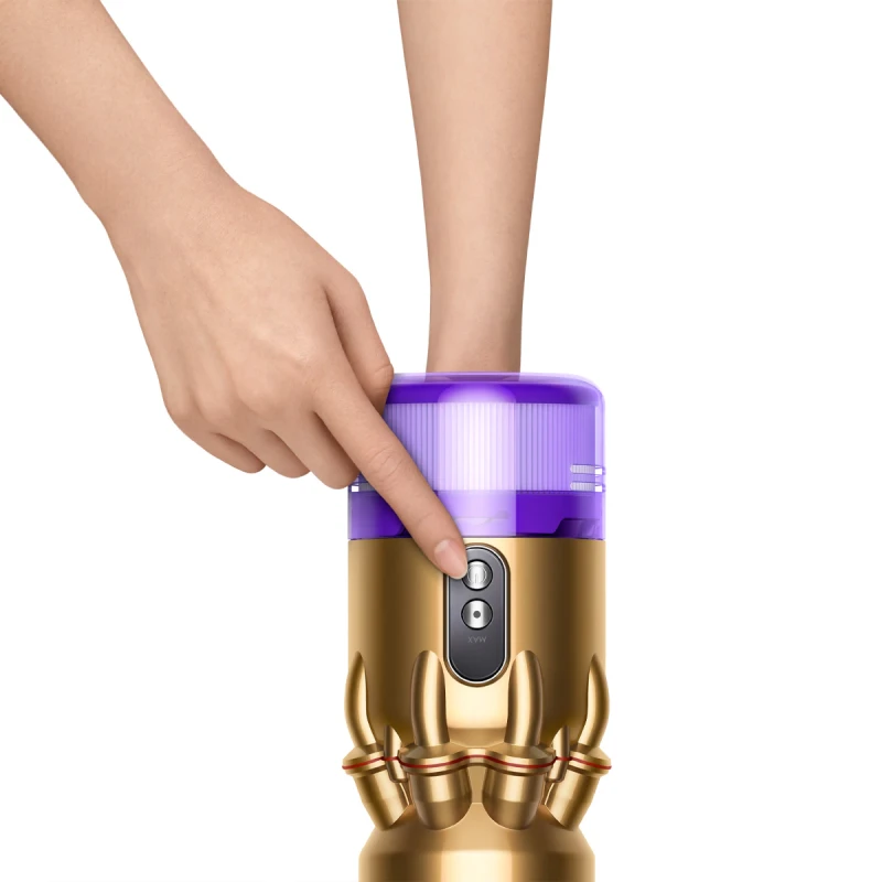 DYSON MICRO GOLD 371050-01