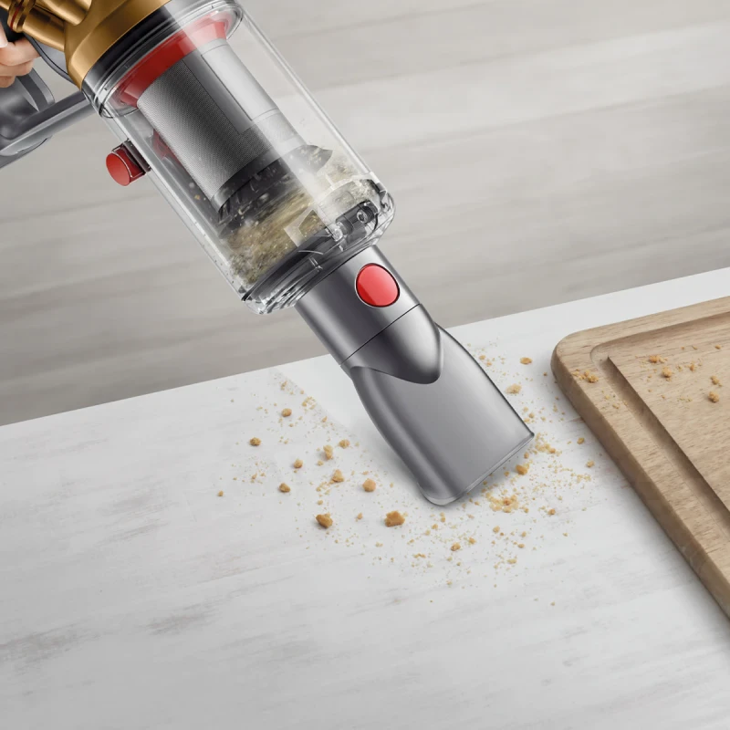 DYSON MICRO GOLD 371050-01