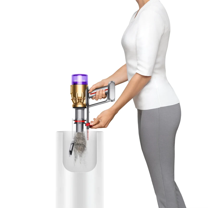 DYSON MICRO GOLD 371050-01
