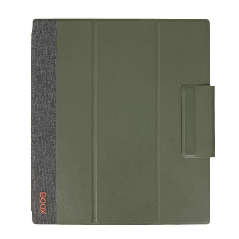 BOOX COVER CASE FOR NOTE AIR 2 PLUS GREEN