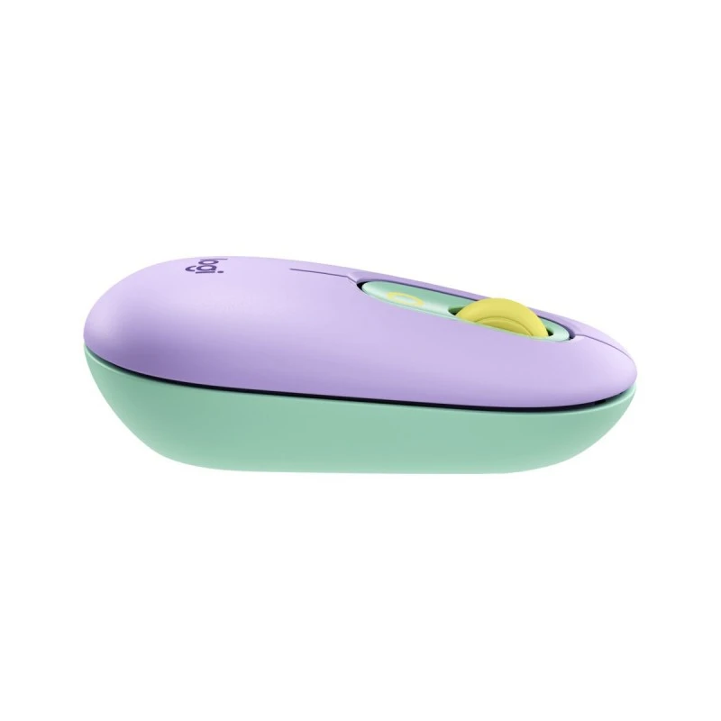LOGITECH 910-006547 POP MOUSE DAYDREAM MINT
