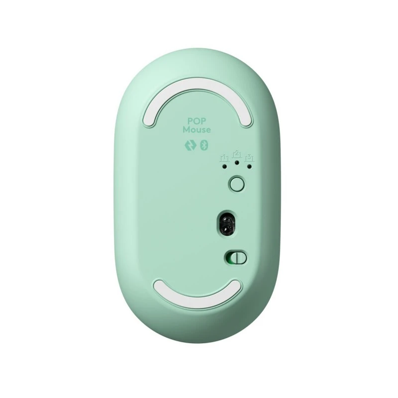 LOGITECH 910-006547 POP MOUSE DAYDREAM MINT