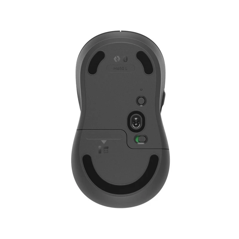 LOGITECH 910-006236 M650 L GRAPHITE